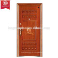 Fábrica Custom Fire-rated Metal Doors, Swing Front Door